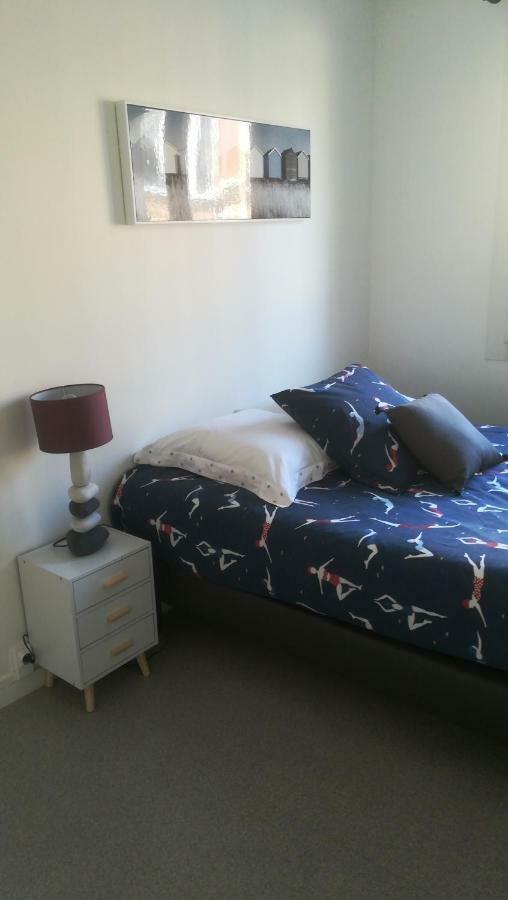 Le Perret Apartment Le Havre Exterior photo